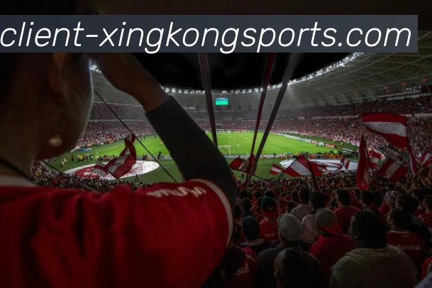 xingkongAPP 高清赛事图